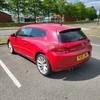 Vw Scirroco GT 2.0 TDi