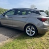 2016 VAUXHALL ASTRA  SRI NAV  cdti