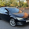 Seat Leon FR TSI DSG Auto Estate