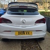 2014 astra gtc vxr aero pack