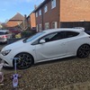 2014 astra gtc vxr aero pack