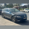 2017 VOLKSWAGEN TIGUAN DSG 4x4
