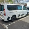 2007 Citroën dispatch camper van