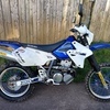 Suzuki drz 400