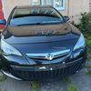 Vauxhall Astra Gtc