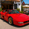 Ferrari F355 replica MR2 Turbo Swap