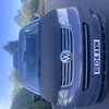 VW T5 Caravelle 2.5tdi 8 seats