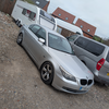 BMW 520d business edition