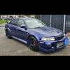Evo 6 400/400