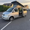 VOLKSWAGEN TRANSPORTER T30 Camper