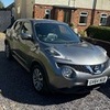 64 NISSAN JUKE 1.5DCI TEKNA