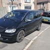 Vauxhall zafira gsi z20leh