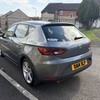 SWAP SEAT LEON FR TD