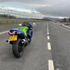 Cruiser for 2006 Kawasaki Zzr 1400