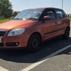 Skoda Fabia 1.4 TDI 80 PD3