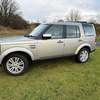 LANDROVER DISCOVERY 4 3.0 SD V6 XS