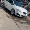 2012 seat ibiza frcr tdi 140 mapped
