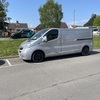 Vauxhall Vivaro 2.0 6 speed Lwb