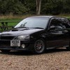1996 Toyota Glanza V Manual