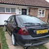 Mondeo ST220 Rare Fast Ford