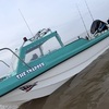 Wilson flyer 17 ft boat fastfisher