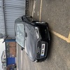 Audi a4 saloon for van