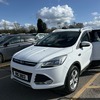 2014 Ford Kuga 2.0D 4x4 Manual