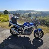 2002 gs 500