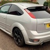 Focus st3
