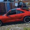 Toyota Mr2 Import T bar 63k miles