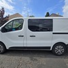 Vauxhall vivaro 1.6 /Swap for car