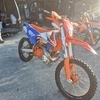 ktm exc 300 tpi
