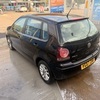 VW Polo 1.4