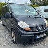 2006 Renault Trafic LWB