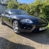 Jaguar xk 4.2 fsh loads spent 12mot