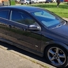 2008 astra 1.9 cdti sri