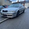 Octavia vrs 1.8t