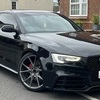 2016 AUDI A5 QUATTRO TDI