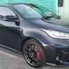2022 Toyota yaris GR