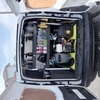 Complete valeting set up