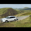Ford mondeo titanium X estate