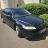 2007 Mazda 6 TS2