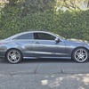 Mercedes e220d amgline