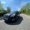 2010 Vauxhall Corsa D VXR