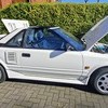 Toyota mk1 mr2 t-bar