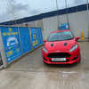 Ford Fiesta St-Line Mk7.5