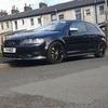 Audi s3 8p stage 2+ 380bhp