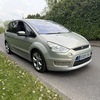 Ford s max automatic 7 seater
