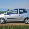 2011 Renault twingo cheap tax