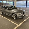 Bmw 118i m sport